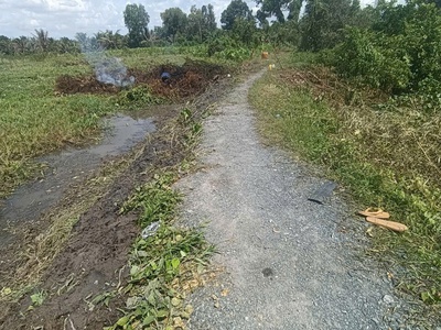 Chính chủ bán 3.369m2 đất xã trung an, củ chi, tp.hcm - giá chỉ 3,5 tỷ, cơ hội đầu tư hấp dẫn 0