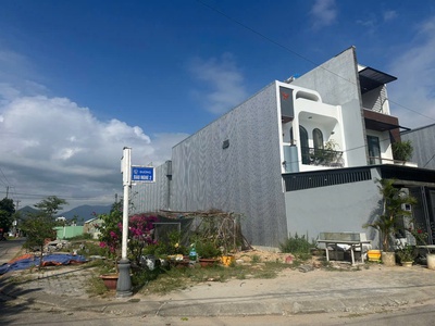 Bán đất mặt tiền bàu nghè 2   tđc hòa sơn 6, hòa khánh, đà nẵng 2