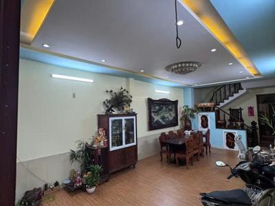 Cho thuê mặt bằng 40,5m Bình Minh 1, P. Hải Châu, TP. Đà Nẵng gần 2/9, phù hợp spa, nail 0