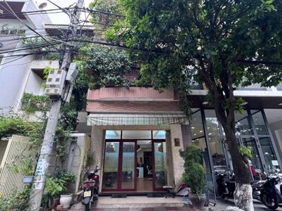 Cho thuê mặt bằng 40,5m Bình Minh 1, P. Hải Châu, TP. Đà Nẵng gần 2/9, phù hợp spa, nail 3