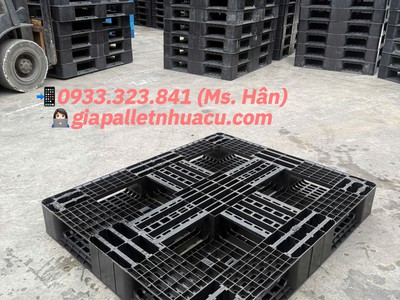 Pallet Nhựa Tại Long An Trợ Thủ Đắc Lực Của Bà Con Nông Dân 4
