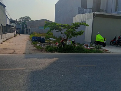 Bán đất củ chi giá tốt chỉ 5,2 tỷ thương lượng nhẹ 0