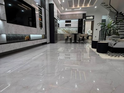 Siêu phẩm 3 tầng 3 mê nhà full nội thất xách vali vô ở k94 phạm nhữ tăng 2
