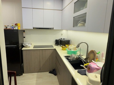 Bán căn hộ chung cư khang phú quận tân phú, tp.hcm 78m , sổ hồng riêng, nhà đẹp dọn vào ở ngay 3