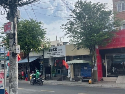 Bán đất thổ cư nguyễn văn quá, đông hưng thuận q.12. dt 5x30m  150m2 . sổ đỏ. giá 8.2 tỷ. 1