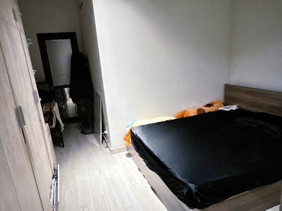 Bán căn hộ chung cư khang phú quận tân phú, tp.hcm 78m , sổ hồng riêng, nhà đẹp dọn vào ở ngay 1