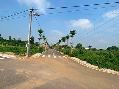 Dự Án Mới Cơ Hội Mới Tại ĐỒNG NAI 0