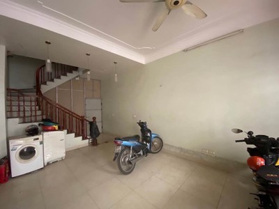 Hai mặt ngõ phố đức giang long biên 10 tỷ 50m sổ đỏ 2