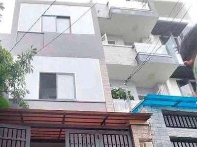 Chỉ nhỉnh 6 tỷ 3 tầng - hxh - ngay tt linh chiểu dtsd 155 m2. 0