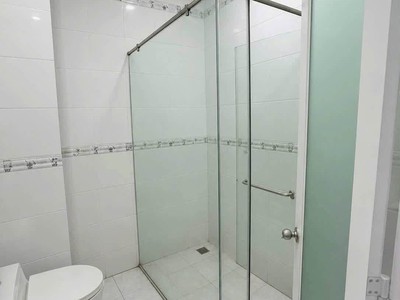 Chỉ nhỉnh 6 tỷ 3 tầng - hxh - ngay tt linh chiểu dtsd 155 m2. 3