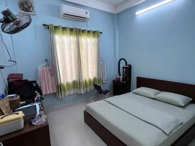 Chỉ nhỉnh 6 tỷ 3 tầng - hxh - ngay tt linh chiểu dtsd 155 m2. 1