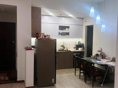Bán căn hộ chung cư khang phú quận tân phú, tp.hcm 78m , sổ hồng riêng, nhà đẹp dọn vào ở ngay 4