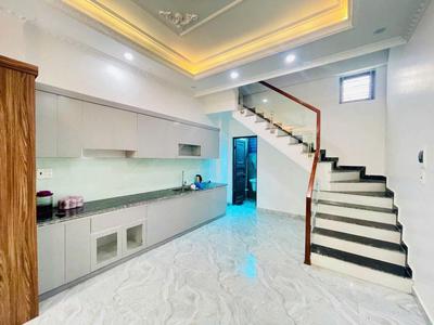 Nhà đẹp sát mặt phố trần thành ngọ 1
