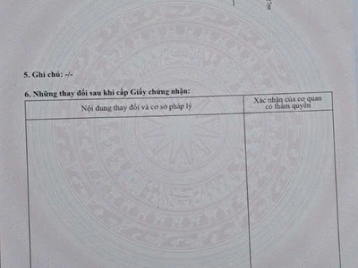 Bán đất mặt tiền đường tl830, xã lương hoà, tỉnh tây ninh, dt 460,5m2, giá đầu tư 0
