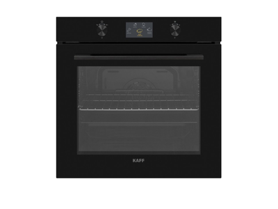 Lò Nướng Âm Tủ KAFF KF-BI75TFT 75L Cao Cấp, Made In Turkey, Nướng Đa Năng Chuẩn Châu Âu 0