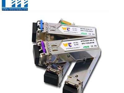 Module quang WINTOP YTPD-G39-20LD Kết nối quang Gigabit ổn định, truyền xa đến 20km 0