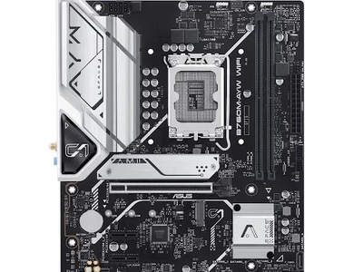 Mainboard Asus B760M-AYW Wifi Ddr5 0