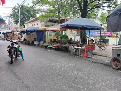 Bán đất thị trấn trôi   lô góc đẹp   oto vào tận đất - chỉ 6.3 tỷ 0