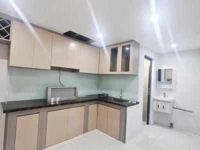 Hơn 4 tỷ có ngay nhà hẻm xe hơi phan văn hớn quân 12 4