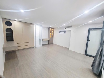 Hơn 4 tỷ có ngay nhà hẻm xe hơi phan văn hớn quân 12 3
