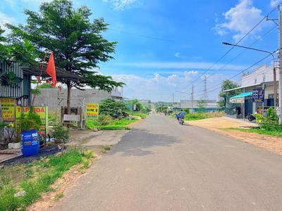 Bán đất becamex chơn  thành 3xx 2
