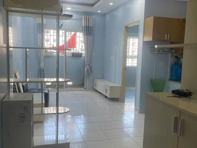 Bán cc hqc plaza, an phú tây, 1,45 tỷ, 55m2, 2pn, giá siêu hời, có nội thất, nhà đẹp, sổ cc ngay 1