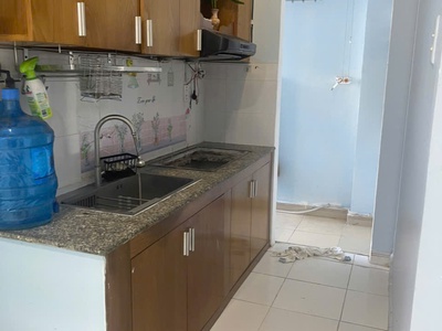 Bán cc hqc plaza, an phú tây, 1,45 tỷ, 55m2, 2pn, giá siêu hời, có nội thất, nhà đẹp, sổ cc ngay 2