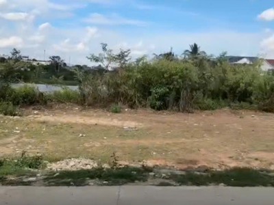 Bán 257m2 đất thôn 1 n thôn hạ đức trọng lâm đồng 2 tỷ 7 3