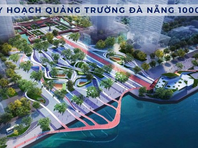 Săn căn 2PN Capital Square Đà Nẵng chỉ từ 5 tỷ View đẹp, vị trí trung tâm 3