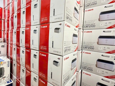 Bán buôn bán lẻ máy in canon 2900 0
