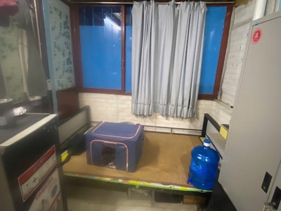 Phòng cho thuê giá chỉ 2.3 triệu mỹ đình full đồ cơ bản 3