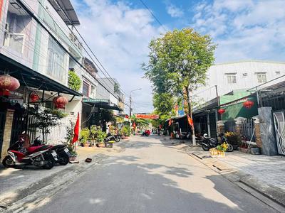 Chủ Định cư nên cần bán gấp nhà để kịp visa gần Nguyễn Văn Linh 5p. 5