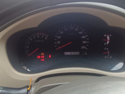 Toyota Innova G 2011 Số sàn Bạc 5