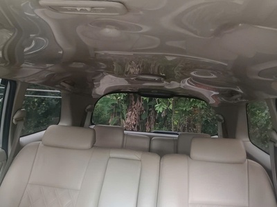 Toyota Innova G 2011 Số sàn Bạc 6