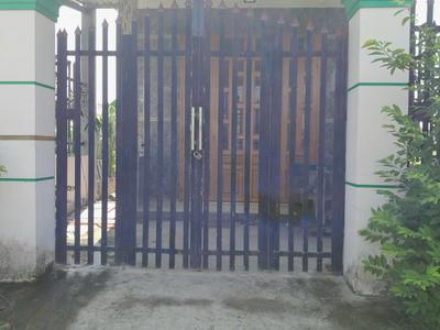 Bán nhà tại ấp rừng dầu, xã đức lập, tỉnh tây ninh mỹ hạnh bắc, đức hòa long an cũ 0
