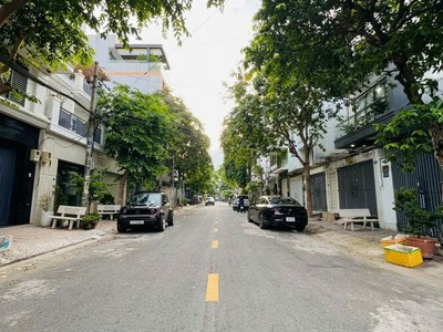 Siêu phẩm mặt tiền vip khu họ lê   phú thạnh - tân phú  78m2- 4 tầng- nhỉnh 10 tỷ xíu 0