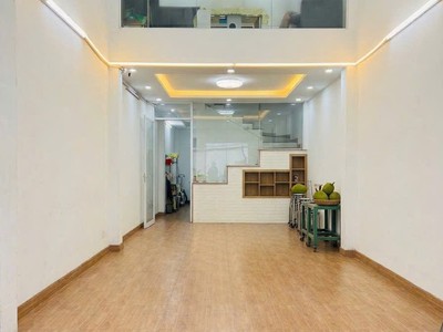 Đường 8m xe tải thông  sát mặt tiền thoại ngọc hầu  - gần 80m2 - 4 tầng- 9.3 tỷ thương lượng 1