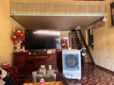 Bán đất tặng nhà đường PHỦ THƯỢNG ĐOẠN - Ngõ thông 7m, ô tô vào nhà, giá đầu tư 3