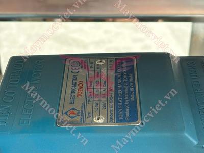 Máy xay đá cà phê - cafe VMCF1500 giá rẻ 3