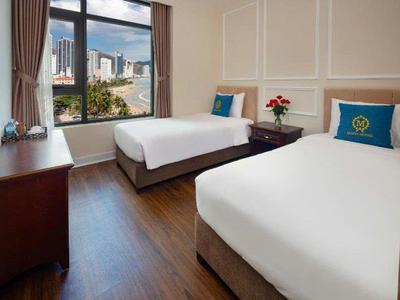 Cho Thuê Căn Hộ 2 Phòng Ngủ Mường Thanh Viễn Triều, Nha Trang, Giá chỉ 1,4 triệu/đêm 4