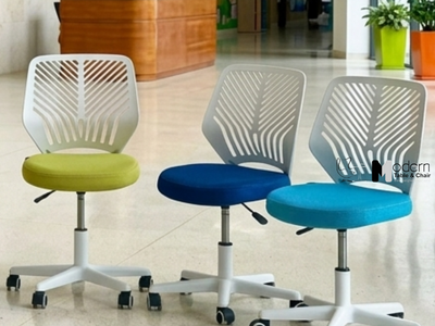 Ghế học sinh tiểu học không tay vịn CE1037-M ở HCM 1