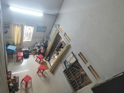Nhà An Phú Đông, Q.12 - 67m2 - Giá chỉ 3,9 tỷ 0