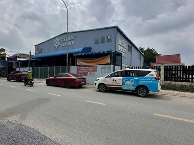 Nhà An Phú Đông, Q.12 - 67m2 - Giá chỉ 3,9 tỷ 2