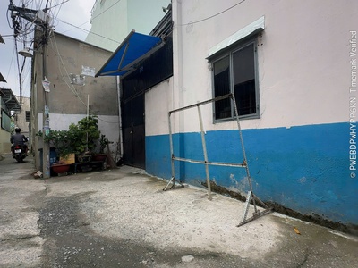 Nhà An Phú Đông, Q.12 - 67m2 - Giá chỉ 3,9 tỷ 3