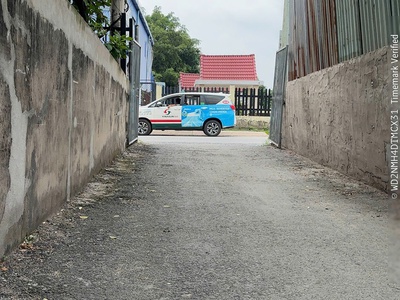 Nhà An Phú Đông, Q.12 - 67m2 - Giá chỉ 3,9 tỷ 4