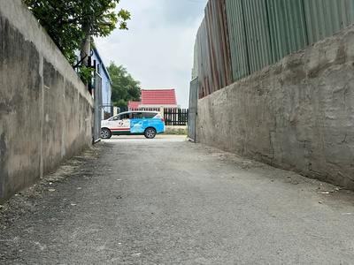 Nhà An Phú Đông, Q.12 - 67m2 - Giá chỉ 3,9 tỷ 5