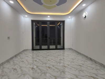 Nhà mới 6 tầng, 5PN, 5WC có thang máy - Dương Quảng Hàm, Gò Vấp - Sát Đại học Văn Lang - Chỉ 10,2 tỷ 4