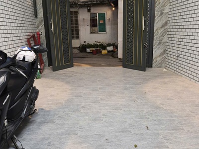 Nhà mới 6 tầng, 5PN, 5WC có thang máy - Dương Quảng Hàm, Gò Vấp - Sát Đại học Văn Lang - Chỉ 10,2 tỷ 5