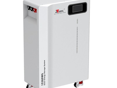 Pin lưu trữ LiFePO4 SunC Athena SCAE-B-51.2-300 15Kwh 1