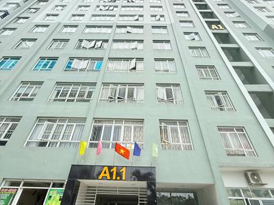 Giai Việt Quận 8, căn hộ 2pn giá 4.680 tỷ nhà HTCB chủ đầu tư 3